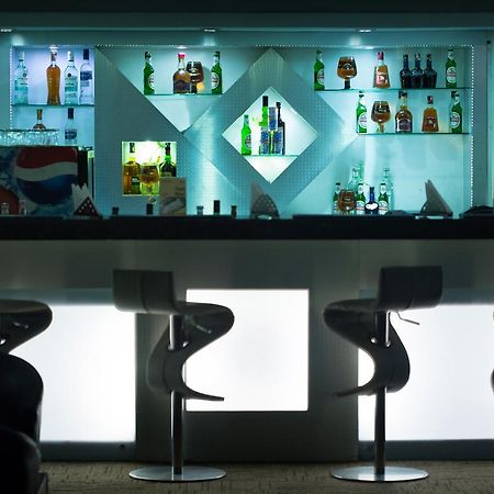 Hotel Marina Inn Egmore Chennai Eksteriør billede
