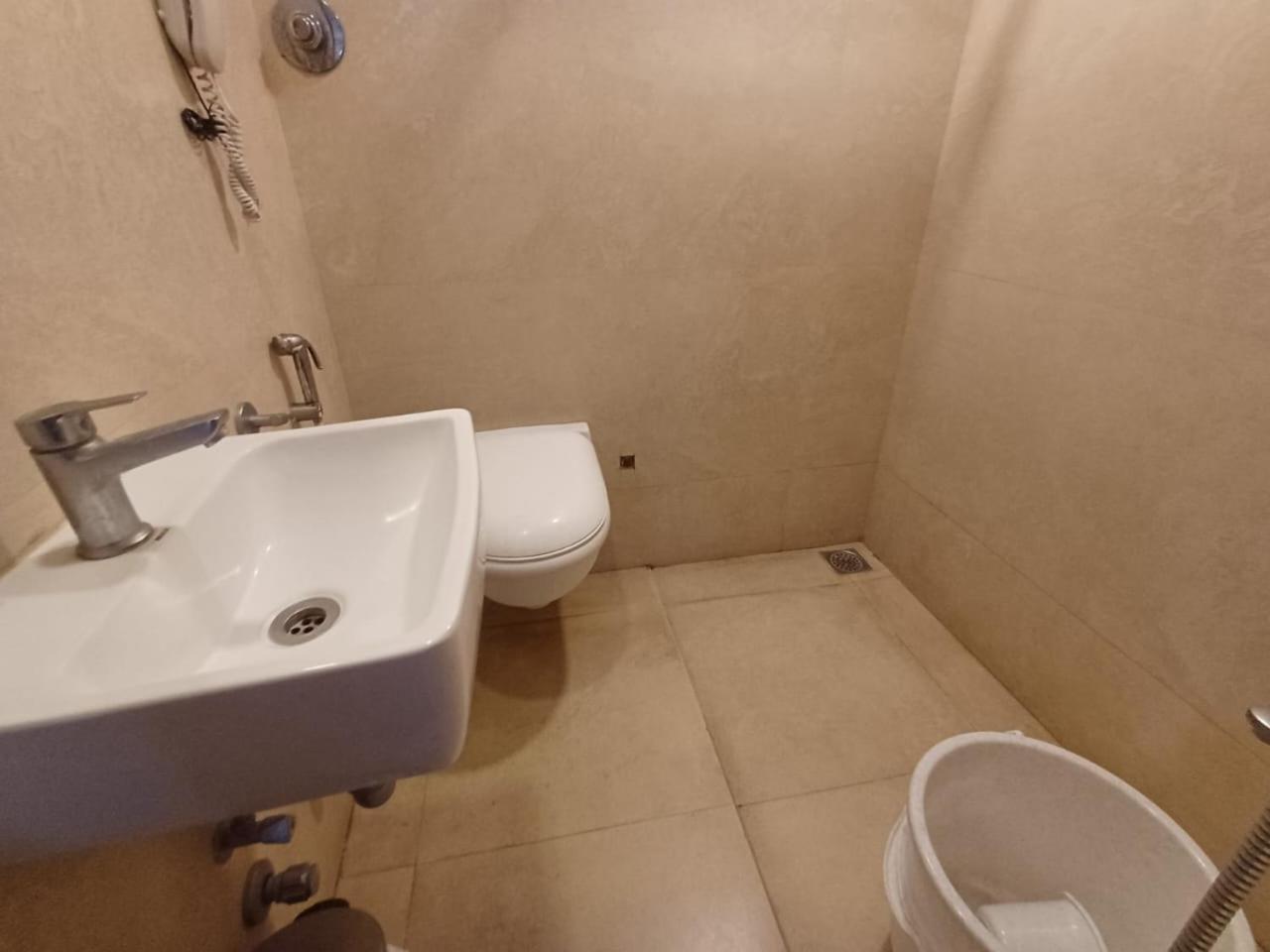 Hotel Marina Inn Egmore Chennai Eksteriør billede