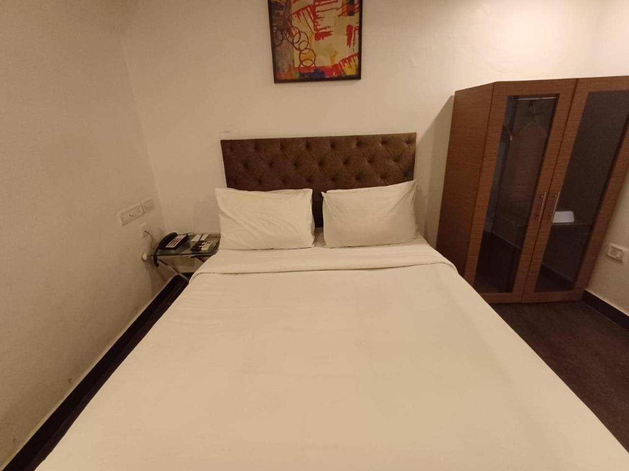Hotel Marina Inn Egmore Chennai Eksteriør billede
